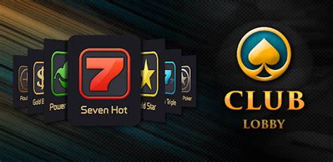 Club7 casino aplicação